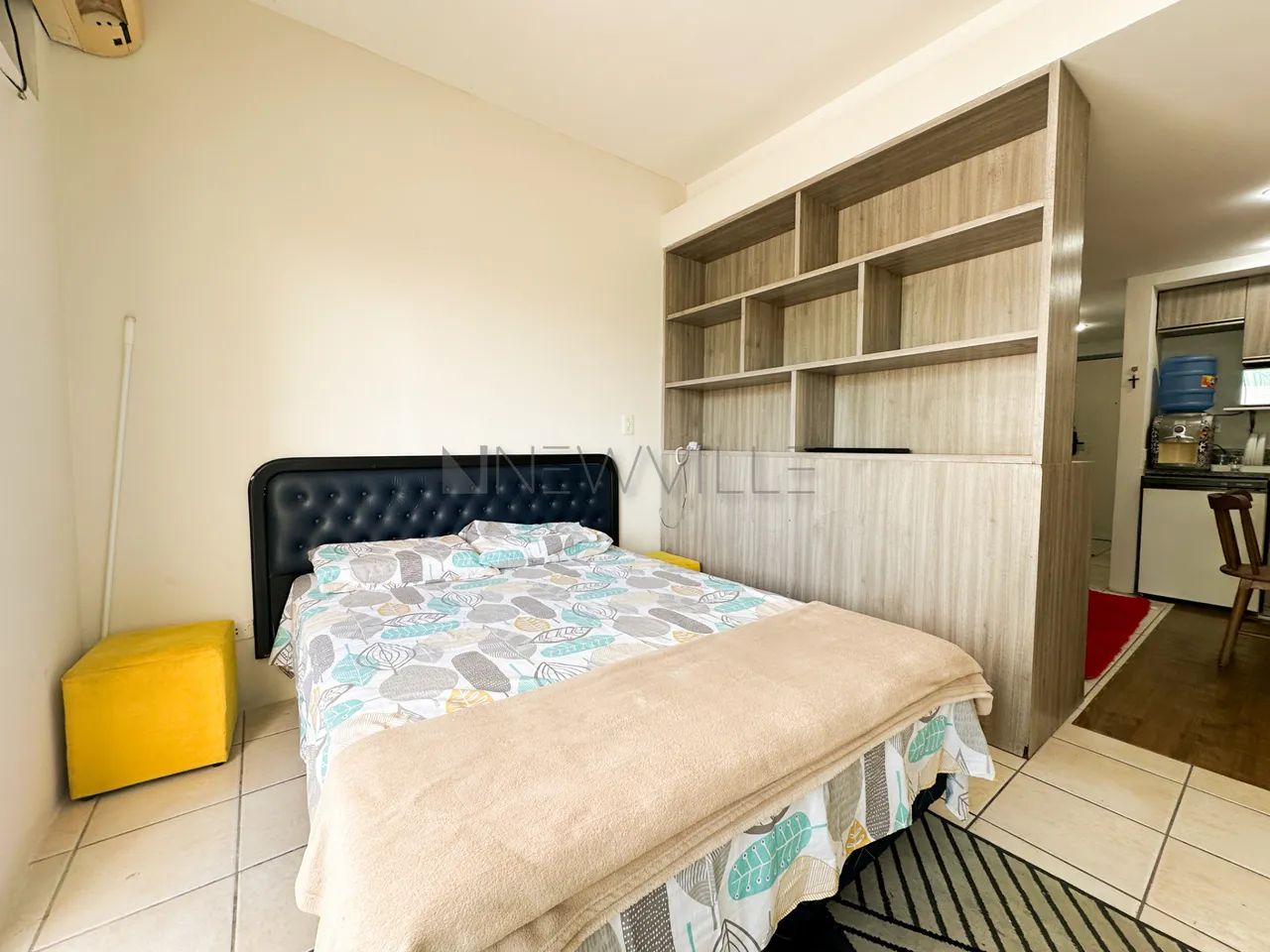 Flat com 27m² para alugar em Olinda - Foto 9