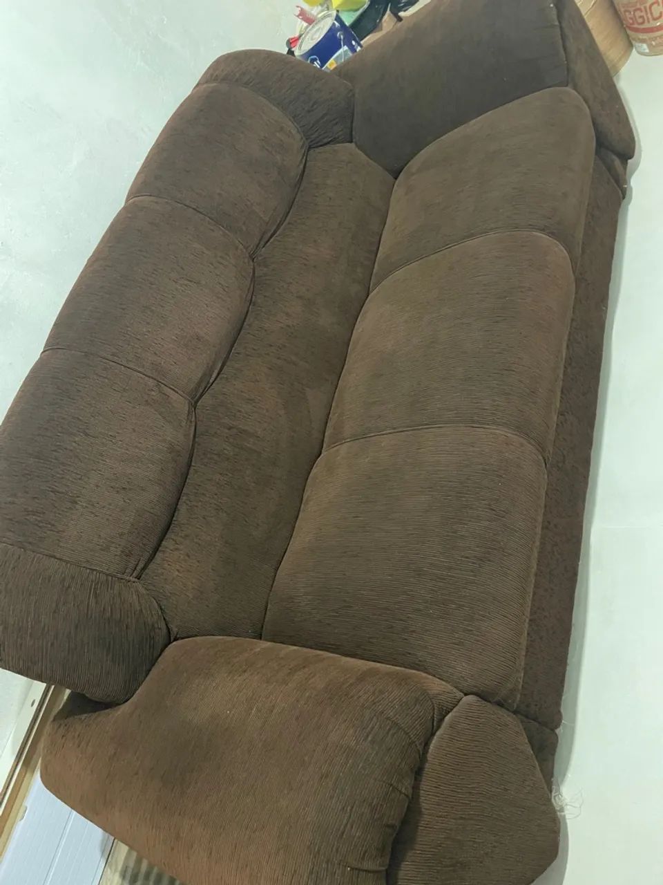 Conjunto de sofá de 2 e 3 lugares  - Foto 2