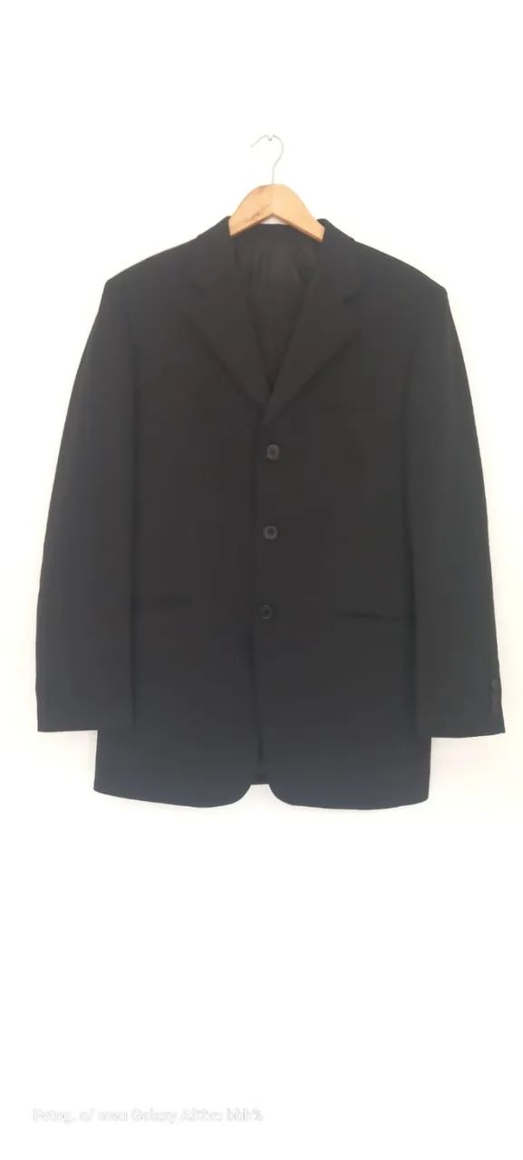 terno borelli masculino - Foto 2