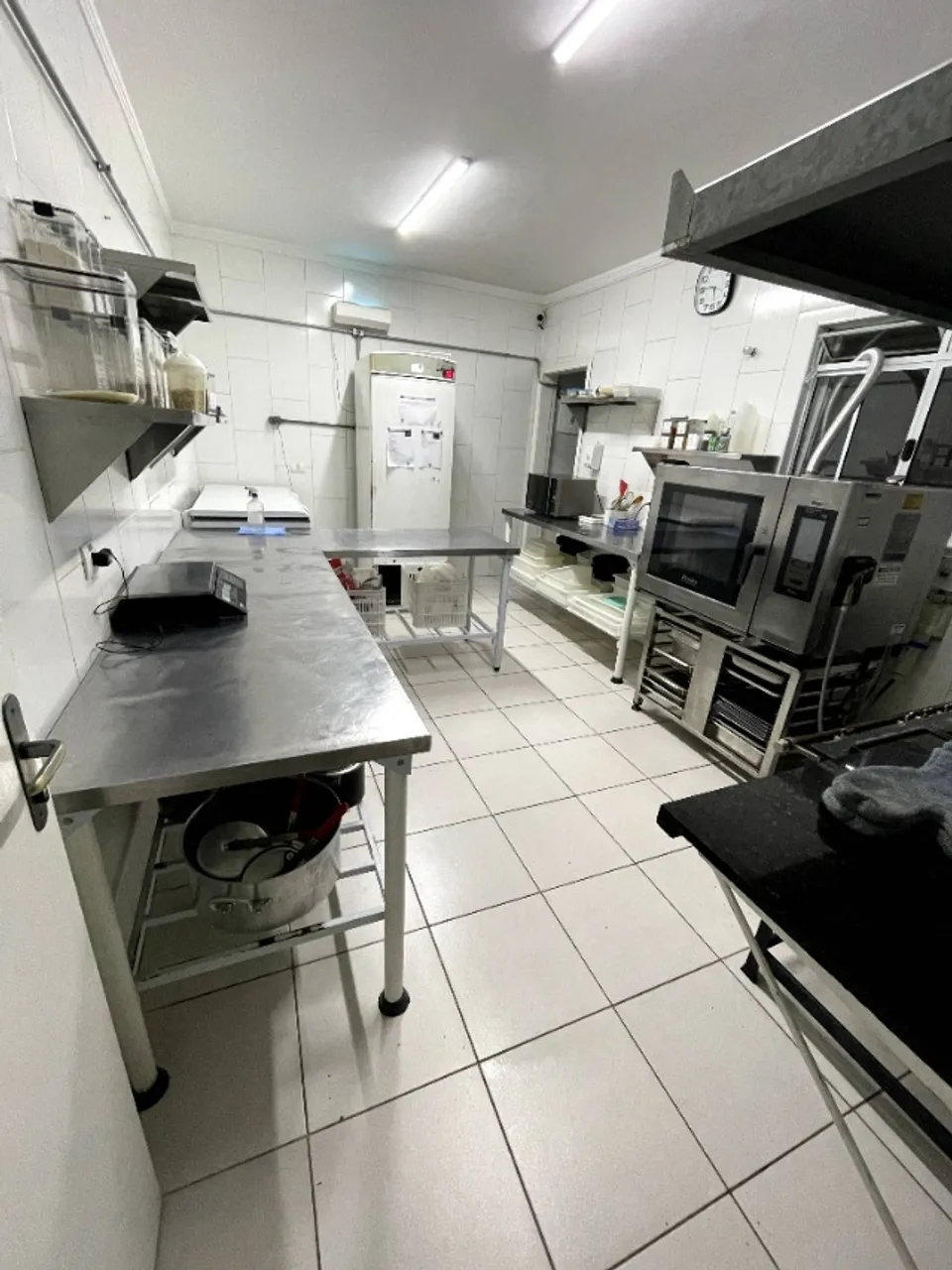 Empresa de Marmitas Congeladas à Venda - Em operação - Zona Sul/SP - Oportunidade