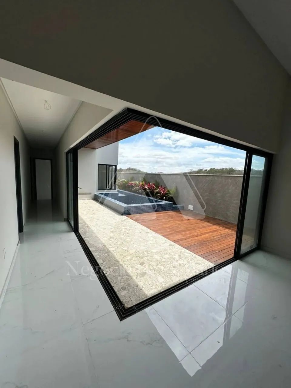 Casa Térrea Campos do Conde - Foto 3