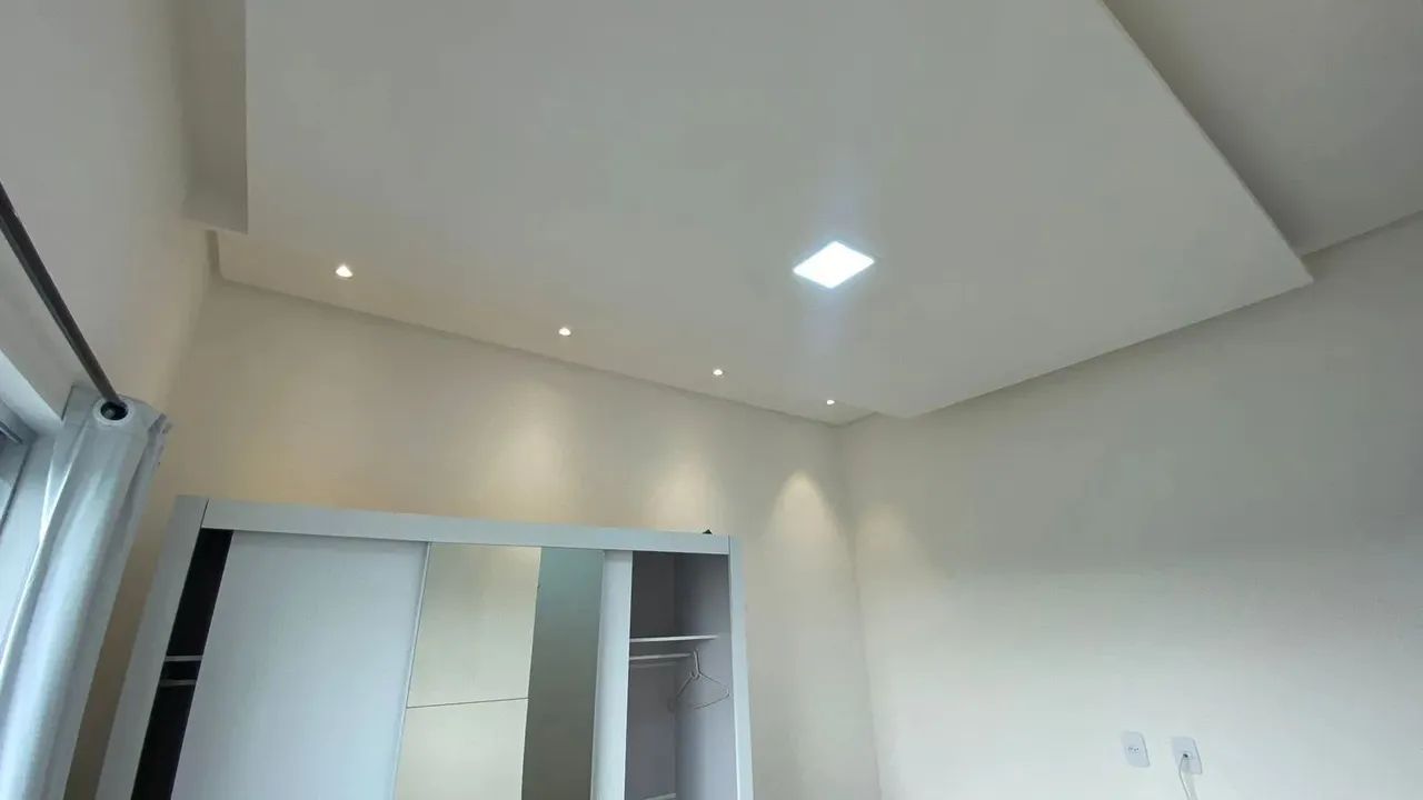 CASA EM CONDOMÍNIO FECHADO - Foto 4