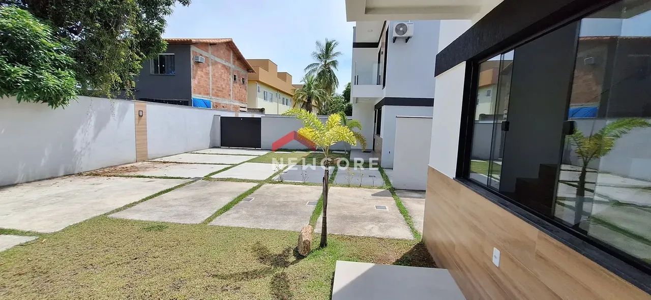 Casa de condomínio em Rua Américo Jarbas Pereira de Matos - Chácaras de Inoã (Inoã) - Mari - Foto 4