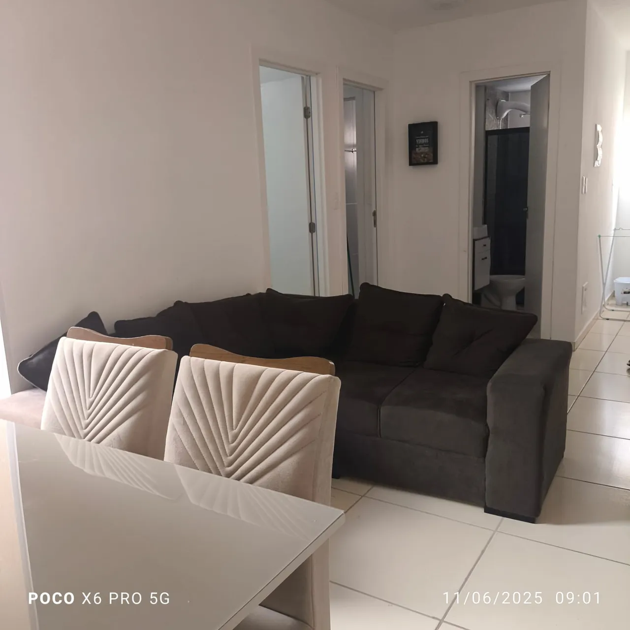 ALUGO GARDEN DUO ALTO DA COLINA BAIRRO NOVO  - Camaçari - BA