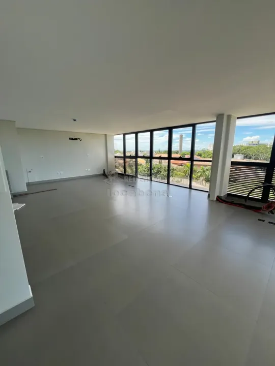 Excelente sala comercial com 93,95 mt² com 2wc no Georgina Business Park - Nova Expansão