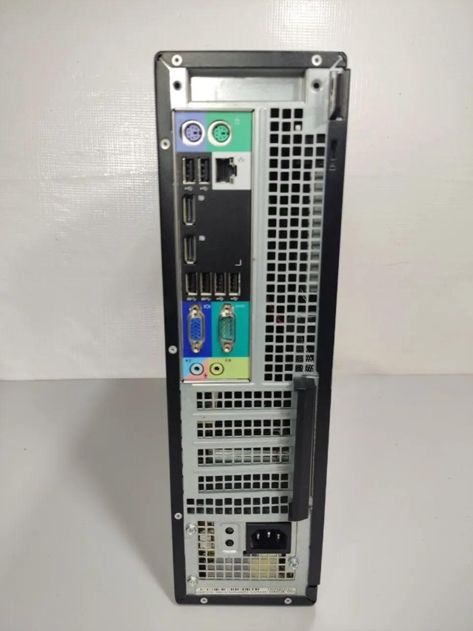 Computador Cpu Dell Optiplex 9010 Intel I3 Sda (Usado) - Foto 5