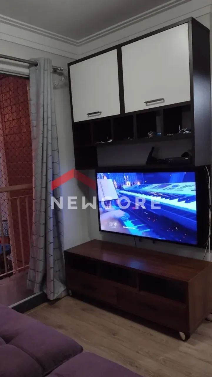 Apartamento em Rua Alexandre Levi - Cambuci - São Paulo/SP - Foto 4