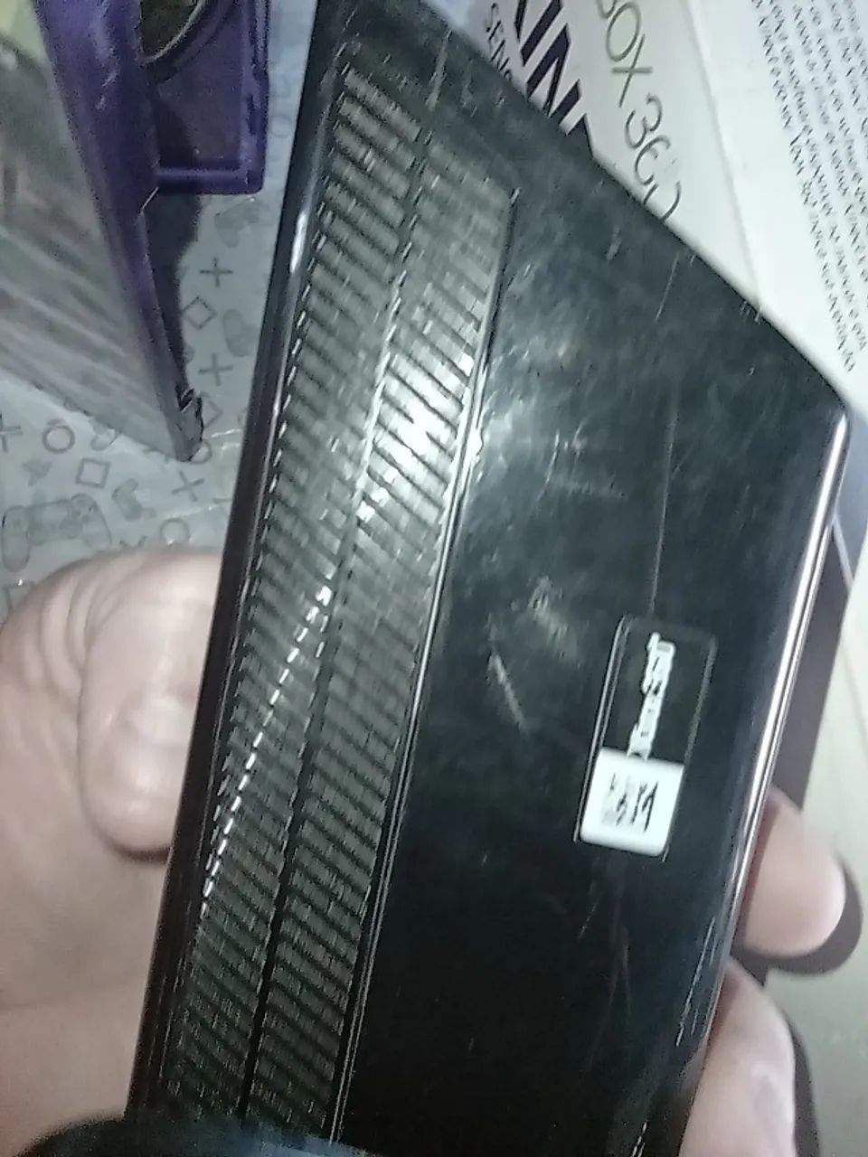 sensor Kinect xbox 360 - Foto 3
