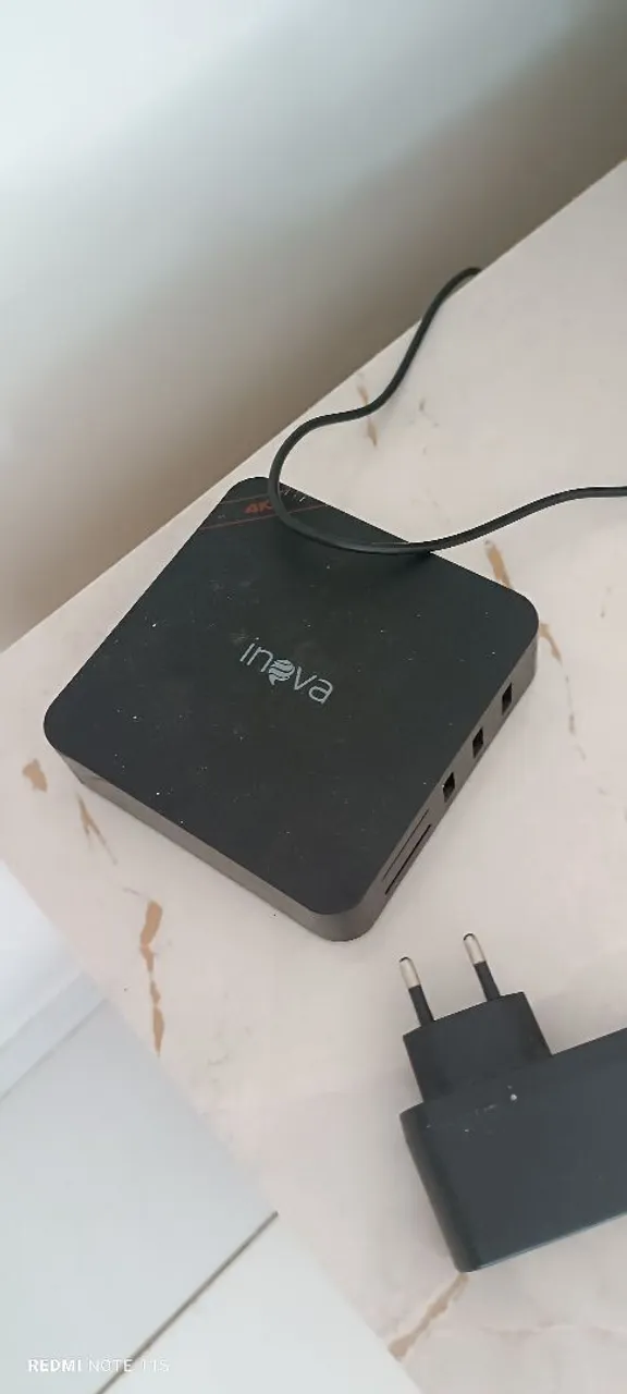TV Box