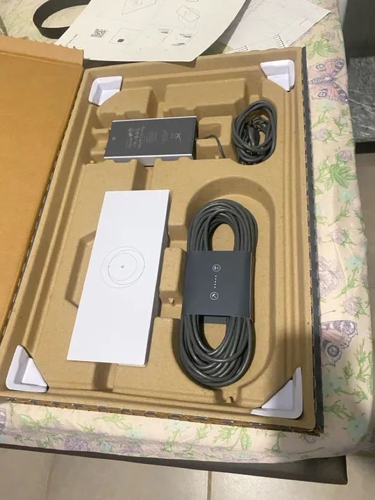 Antena starlink 3 nova - Foto 3