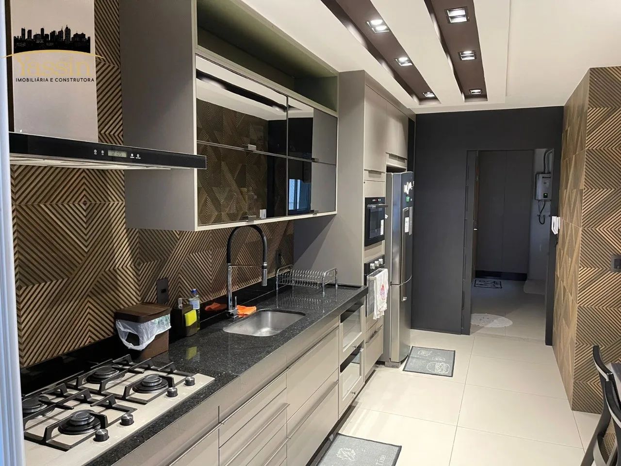 Apartamento à venda no Edifício Splendore ao lado do Shopping Pantanal - Foto 4