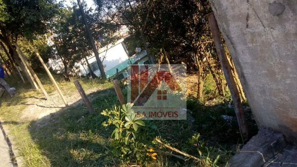 Terreno à venda, 250 m² por R$ 130.000,00 - Jardim Miranda D Aviz - Mauá/SP - Foto 3