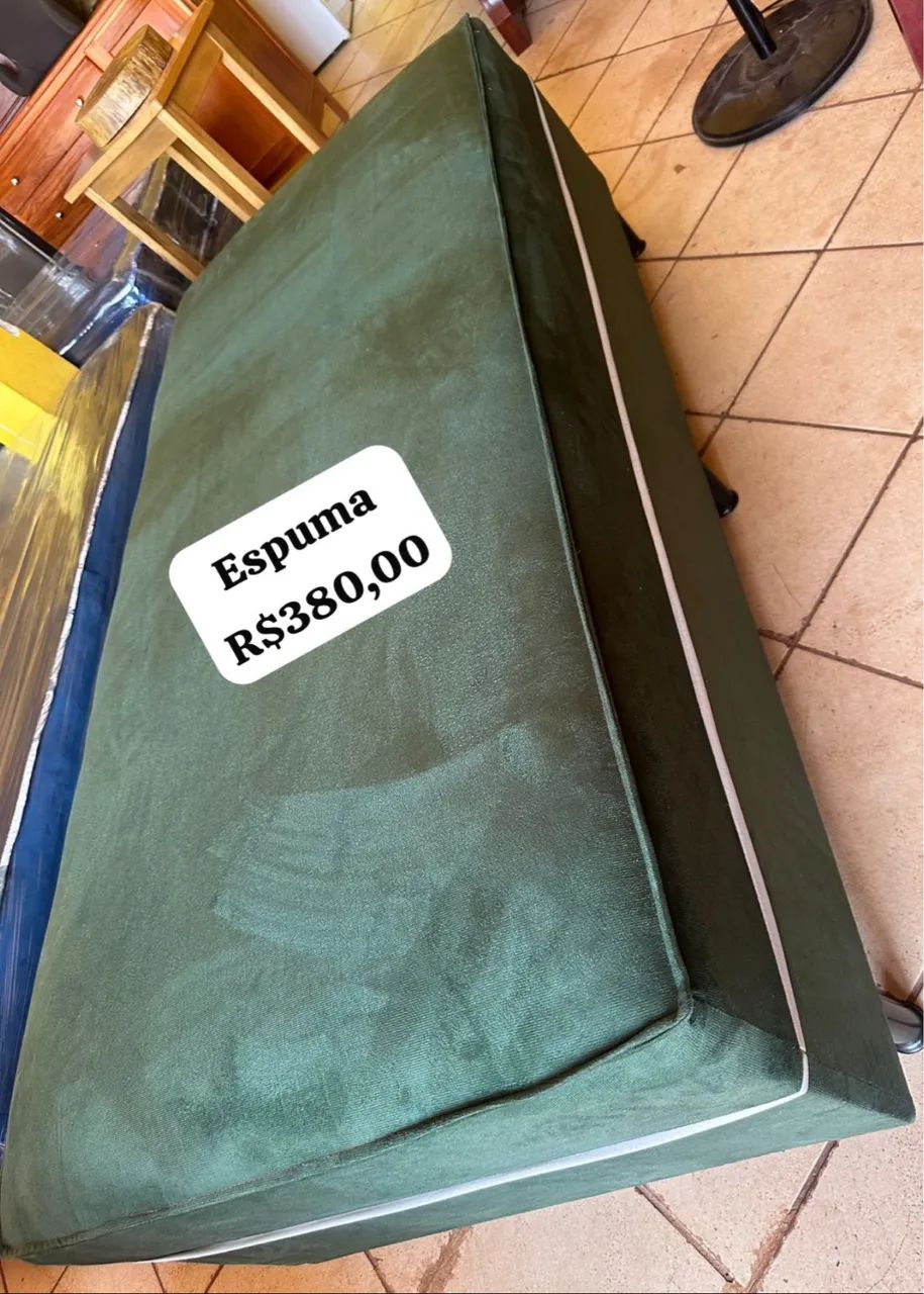 Casa solteiro nova - Foto 4