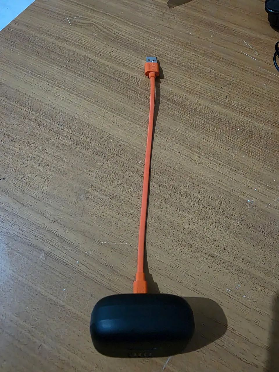 Fone De Ouvido In-ear Sem Fio Jbl Tune 130nc Tws Preto - Foto 5