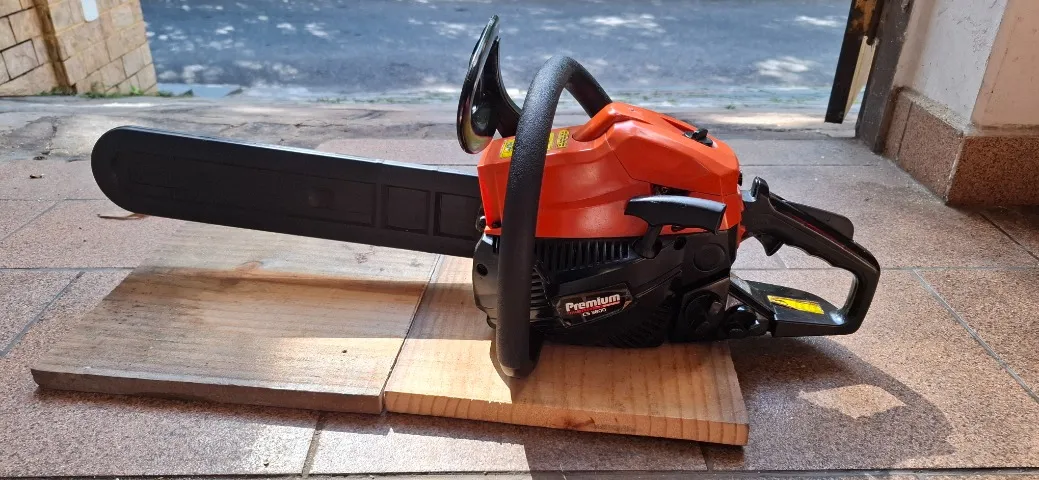 MOTOSSERRA KAWASHIMA PREMIUM CS3800