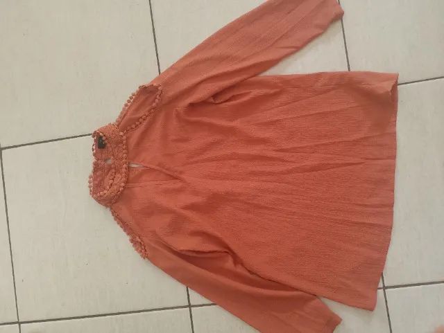 Blusa - Foto 2