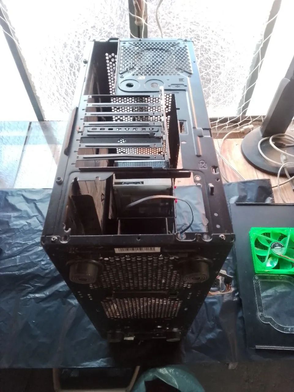 Gabinete PC Gamer - Foto 5