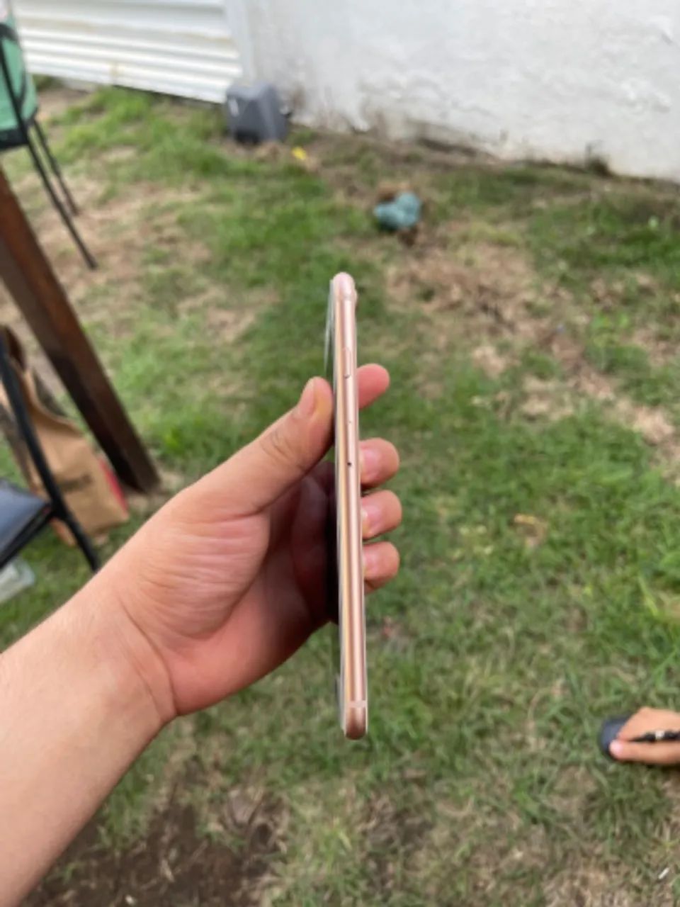 iPhone 8plus 68gb - Foto 3