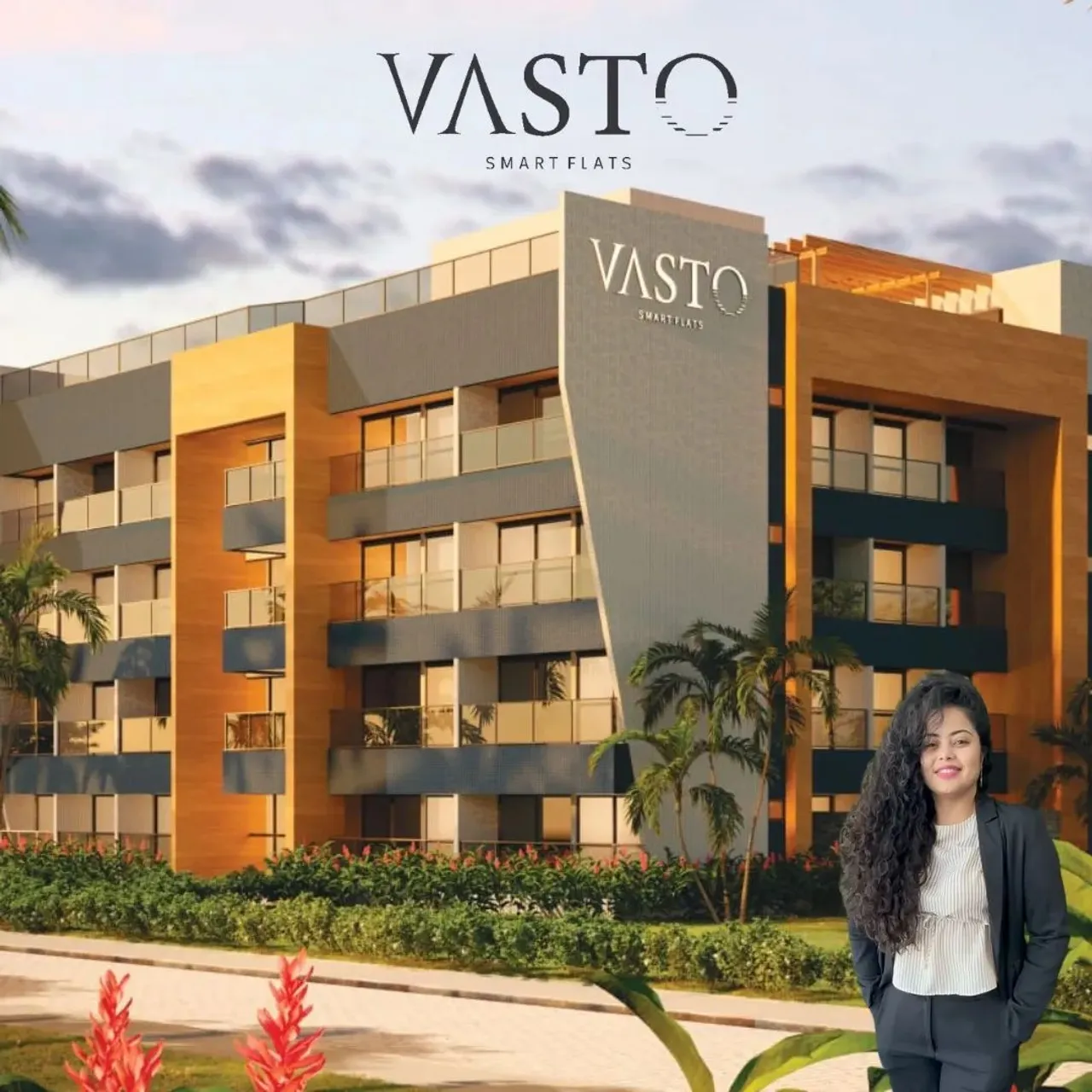 Vendo Excelentes Flats Studios em Ótima Localização no Centro de Porto De Galinhas