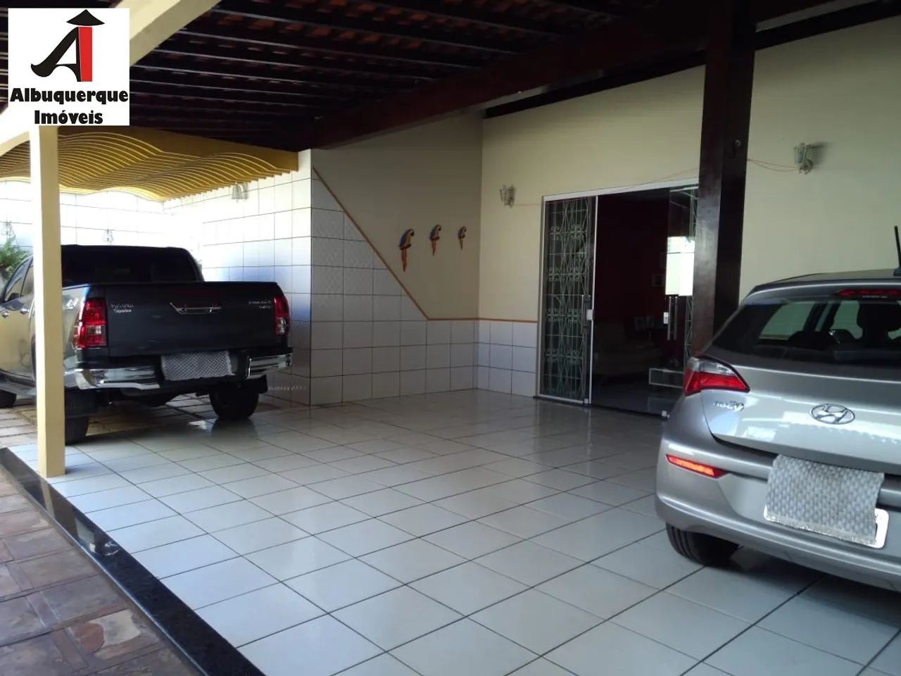 CASA RESIDENCIAL em SÃO LUIS - MA, Cohajap - Foto 5