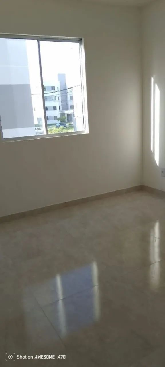 Alugo apartamento 2/4 no Flórida  - Foto 5