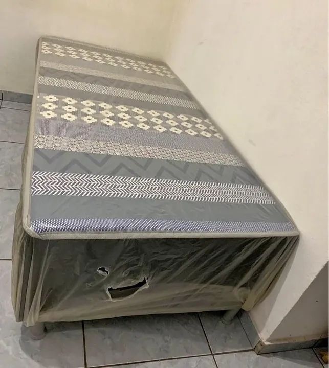 Solteirão - Direto da Fábrica. 