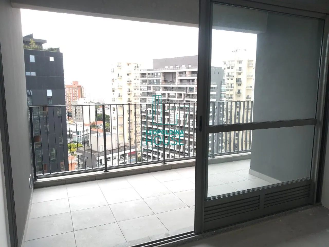 APARTAMENTO PARA LOCAÇÃO 62M² - VILA MADALENA - Foto 3
