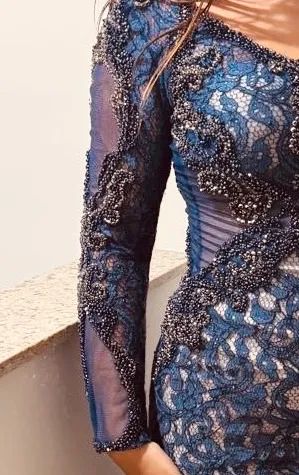 Vestido Francês Casamento e Debutante Chic  - Foto 3