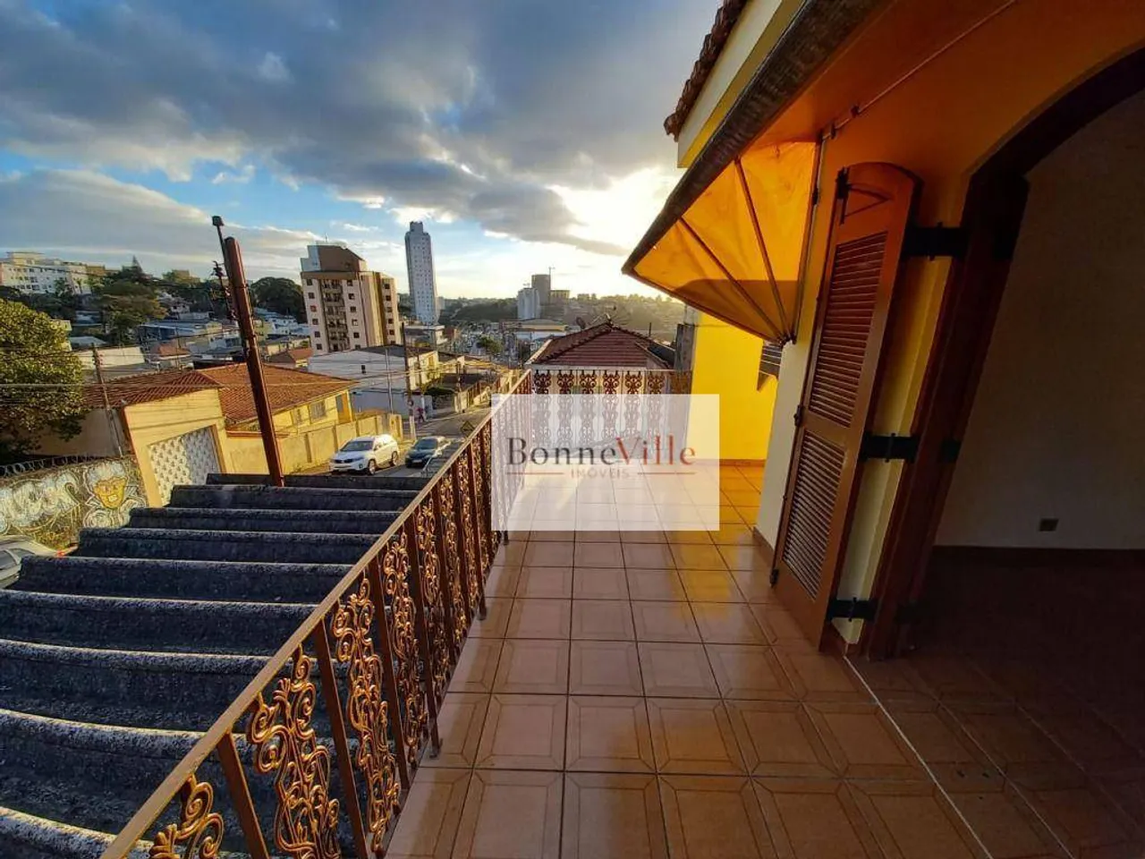 Sobrado com 2 dormitórios à venda, 85 m² por R$ 555.000,00 - Vila das Belezas - São Paulo/