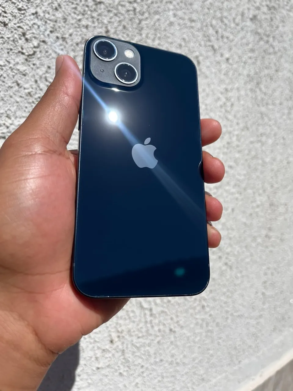 IPHONE 13 128gb 100% bateria