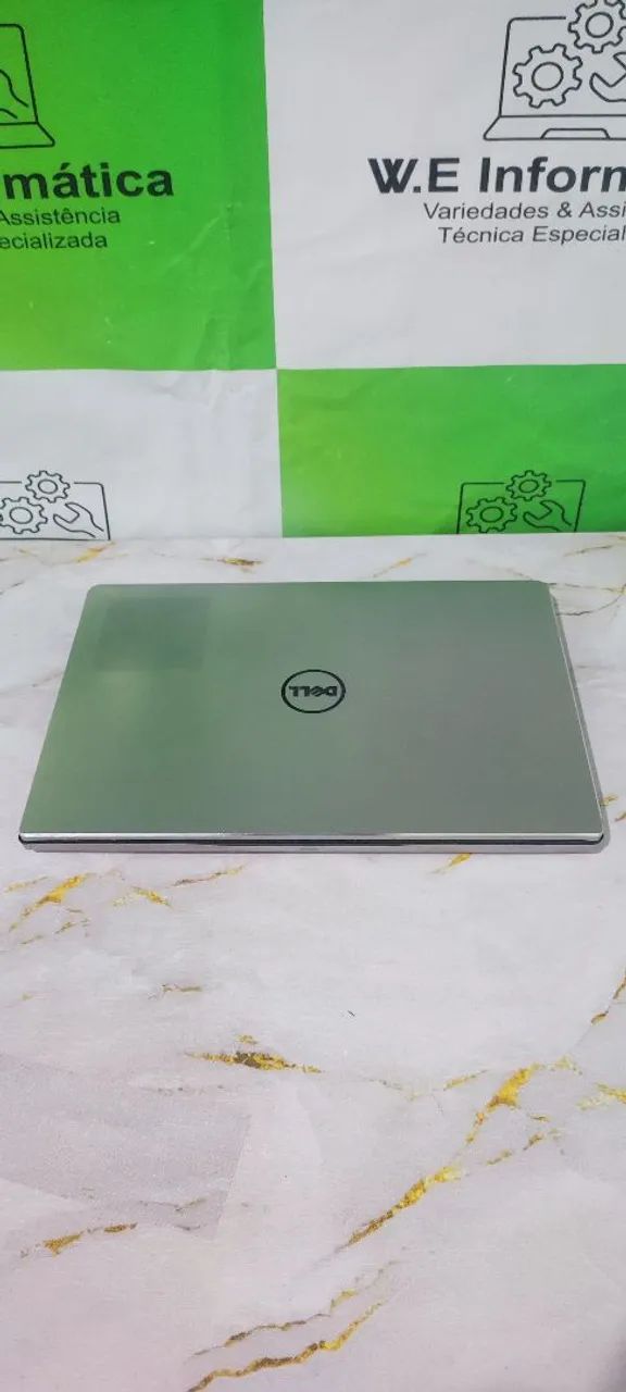Notebook Dell core i5 8 geração 8gb 256gb placa de vídeo 4gb nvidia com garantia  - Foto 5