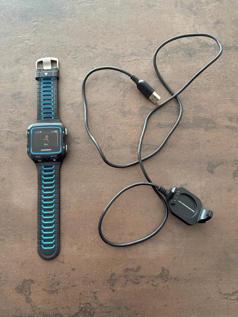 Relógio Garmin Forerunner 920XT - Foto 3