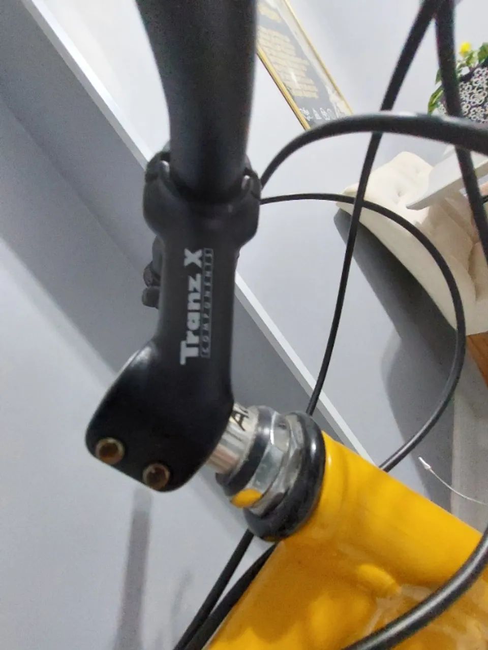 BICICLETA MONTANBIKE, ARO 26. - Foto 3