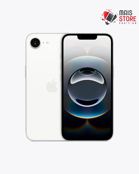 iPhone 16e 128gb (Novo/Lacrado)