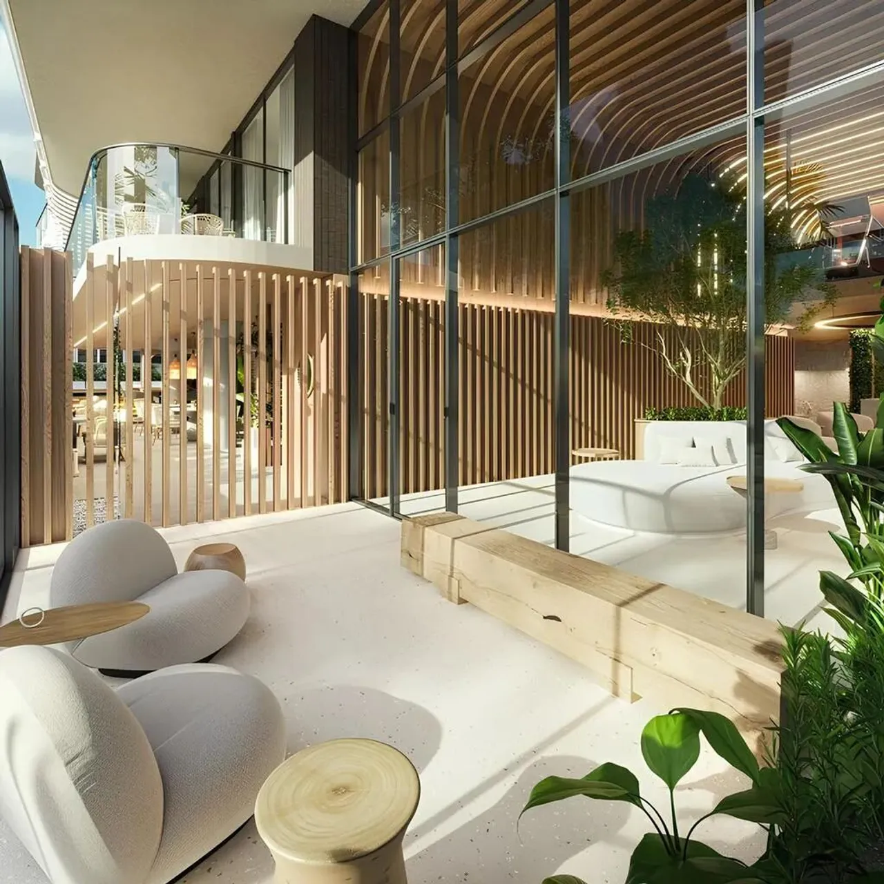 Lançamento: Vivere Praia Concept - Apartamentos 3 Suítes, e Coberturas Horizontal e Duplex