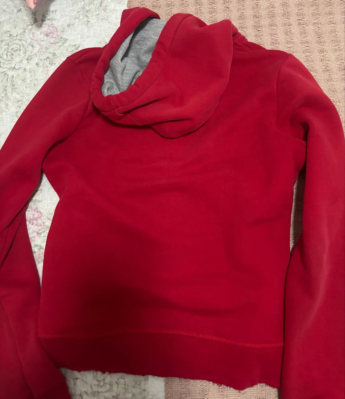 Blusa frio original Hollister  - Foto 5