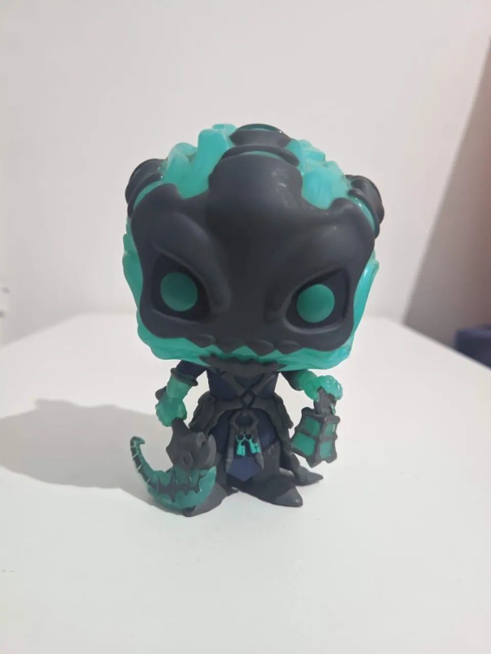 Funko Pop! League Of Legends Thresh - #7 - Foto 2