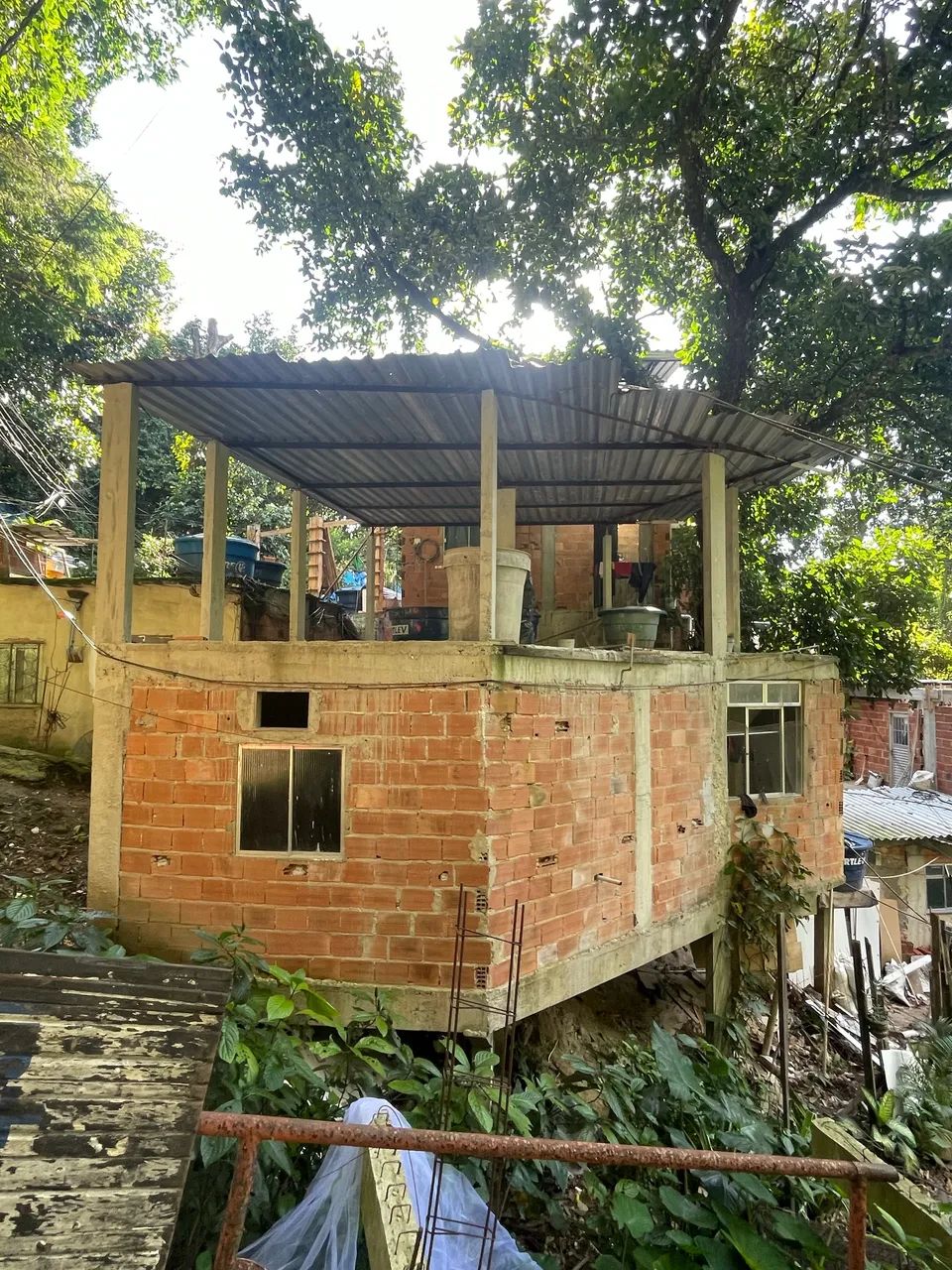 Foto - Rio de Janeiro - Gávea