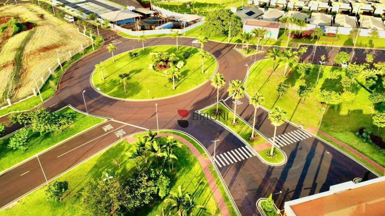 Terreno no Condomínio Alto do Castelo à venda em Ribeirão Preto I Brioni Imóveis I Imobili - Foto 6
