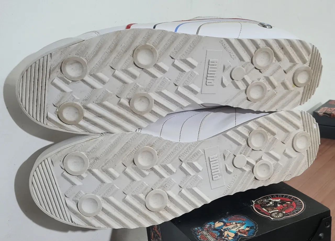 Puma Roma BMW  - Foto 5