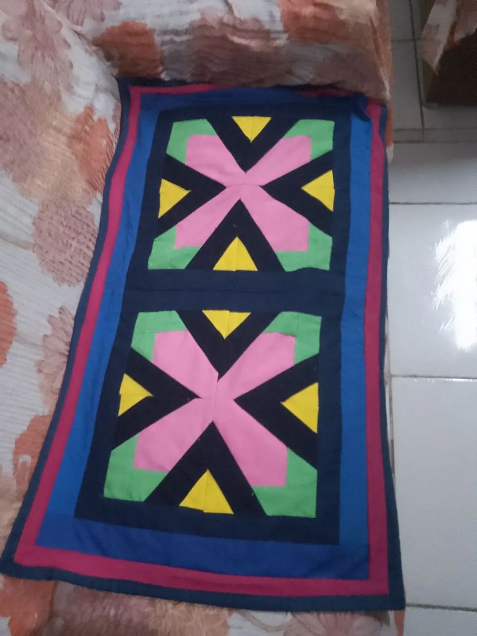 Tapetes novos  - Foto 2