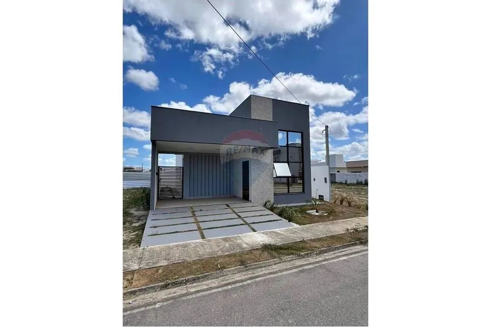 Casa à venda no Condomínio Ecoville 2 com 3 quartos por R$ 479 mil - Cajupiranga - Parnami - Foto 2