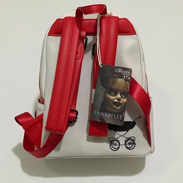 Mochila Annabelle Original Importado - Foto 2
