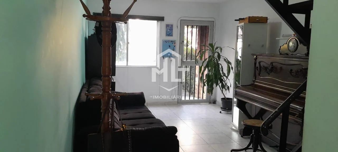 Casa à venda em condomínio 4 quartos 1 vaga piscina Taquara, RIO DE JANEIRO - RJ - Foto 3