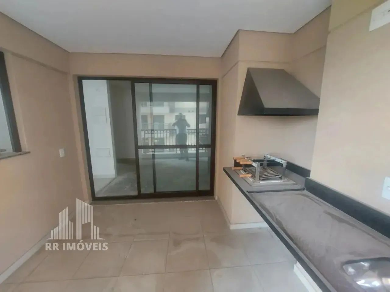 RR8207 Apartamento 98m² CONDOMÍNIO ÚNICO - OPORTUNIDADE - 3 Suítes 2 Vagas - Barueri, SP - - Foto 6