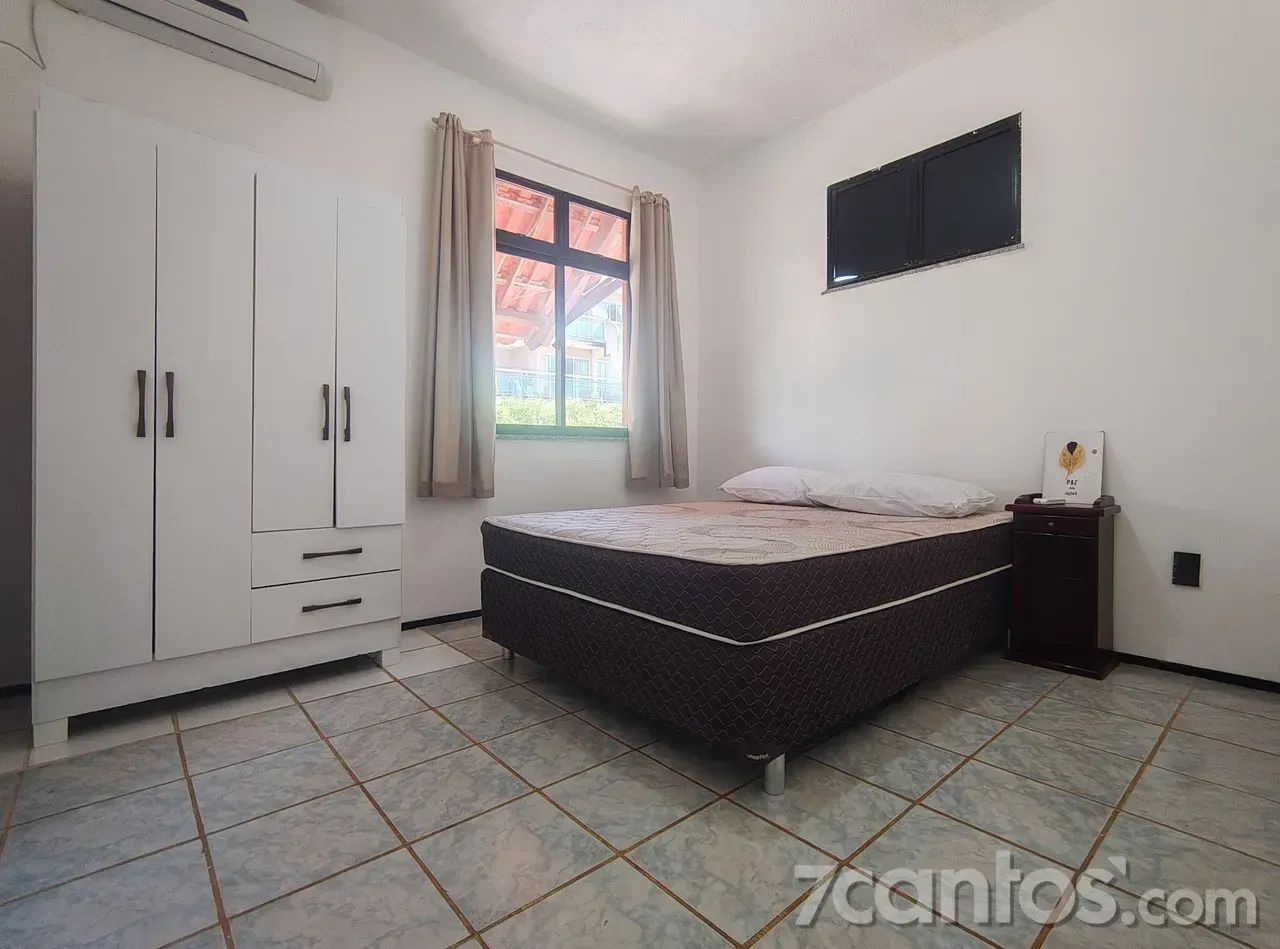 Apartamento, Porto das Dunas, 1 Quarto - Foto 4