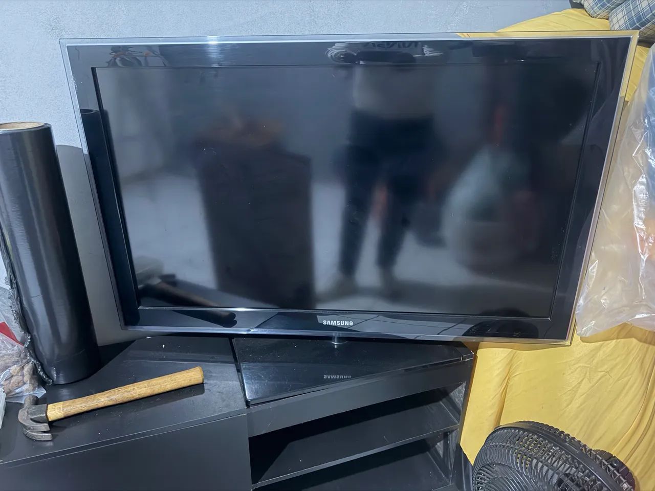 Tv Samsung lcd 40 