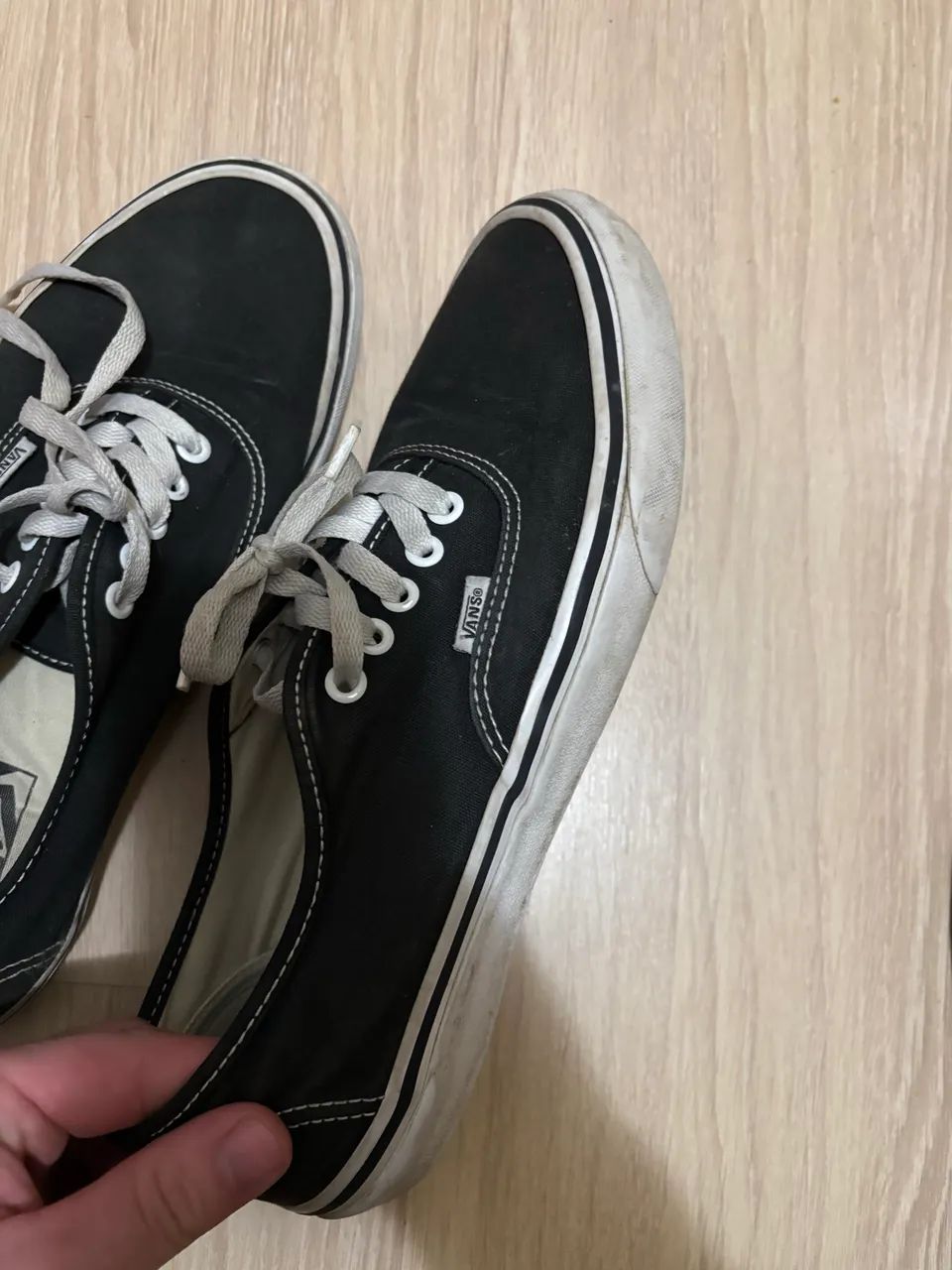 Tênis Vans N 41 - Foto 5