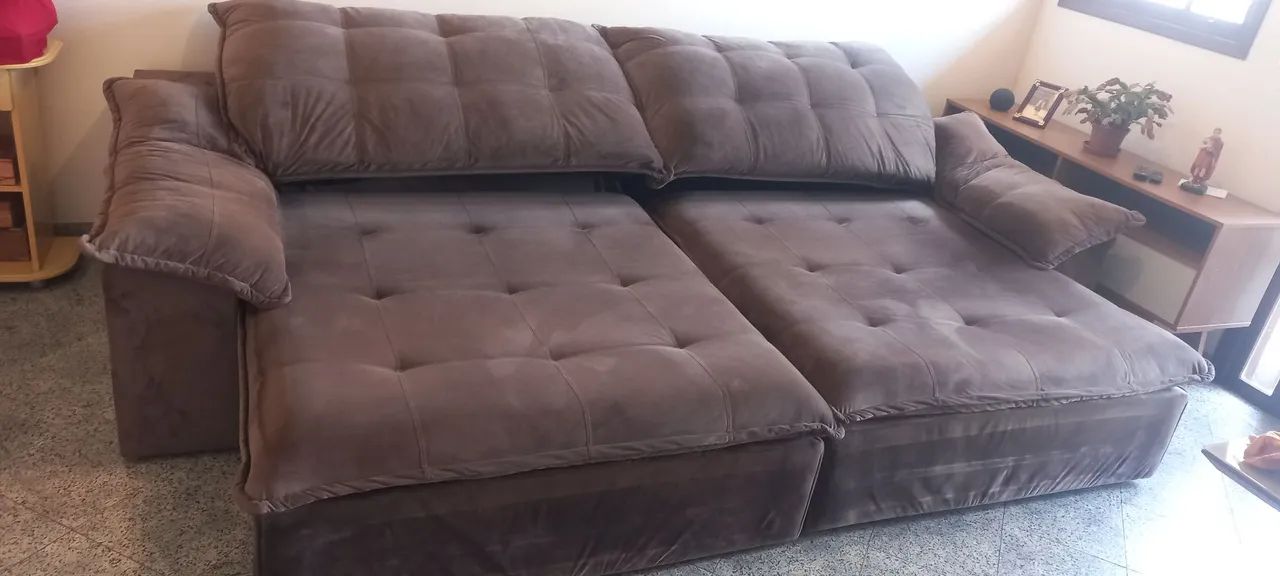 Sofá retrátil  - Foto 2