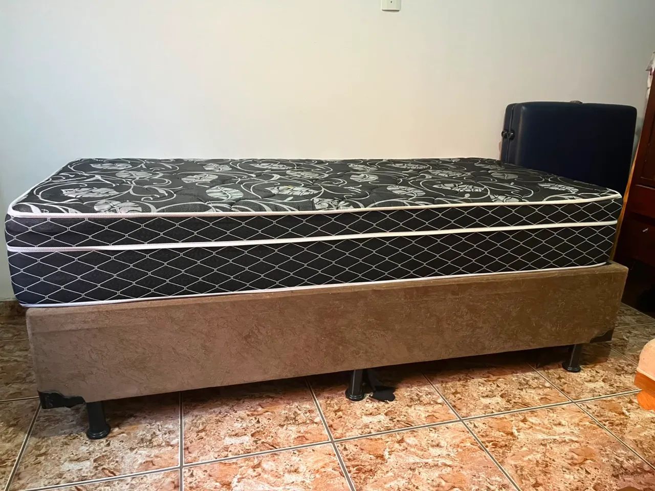 Cama solteiro super nova  - Foto 3